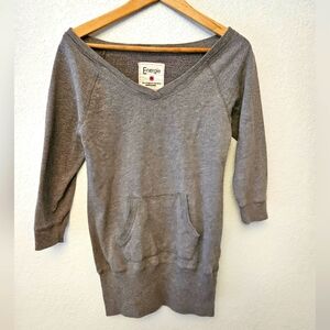 Energie Half Sleeve Shirt